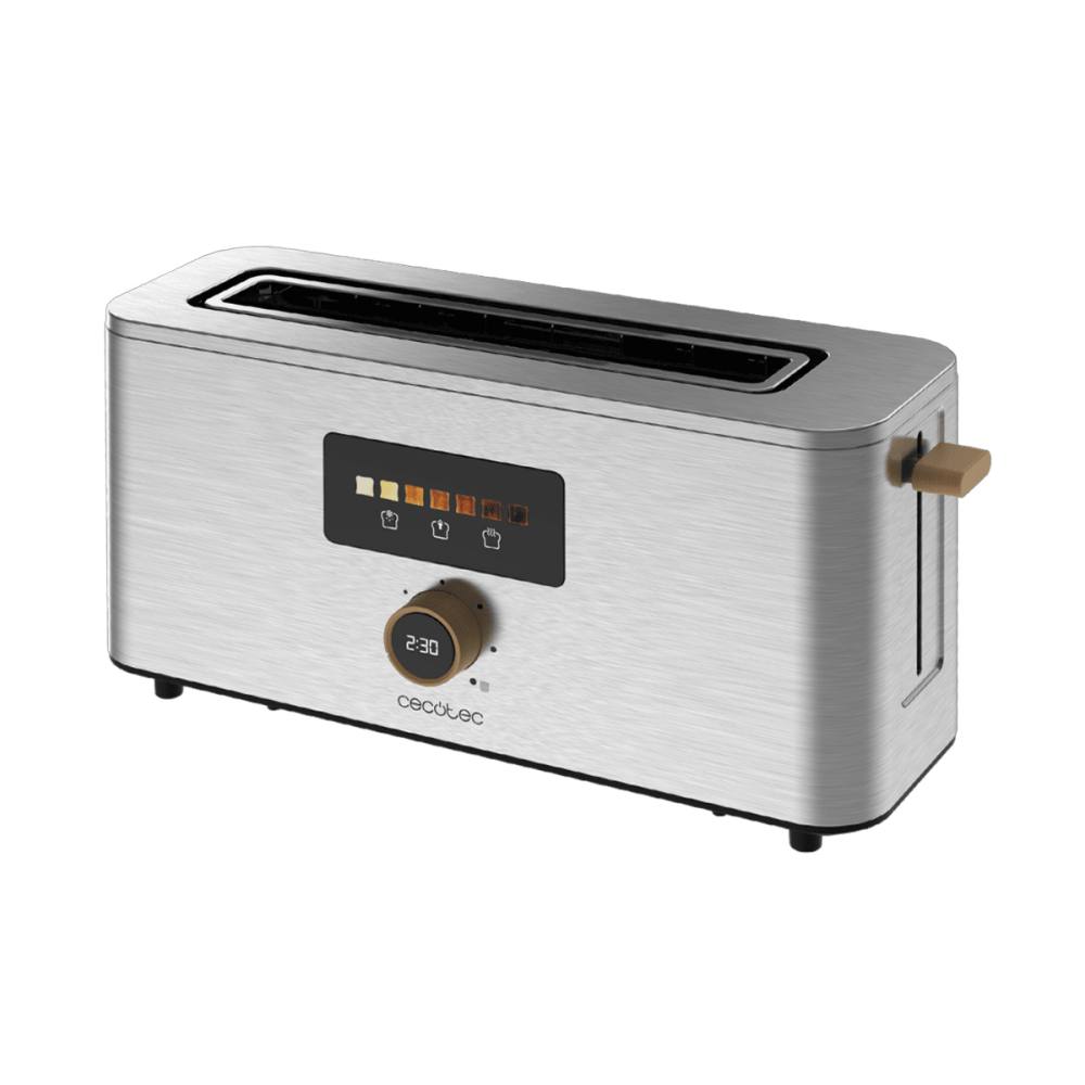 Φρυγανιέρα 1 Θέσης 1000 W