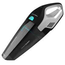 Επαναφορτιζόμενο Σκουπάκι Χειρός Υγρών & Στερεών