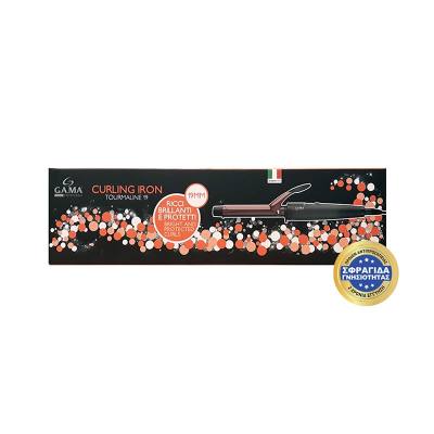 Ψαλίδι Μαλλιών Για Μπούκλες 1. 9 cm Με Πλάκα Τουρμαλίνης 220°C