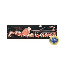 Ψαλίδι Μαλλιών Για Μπούκλες 1. 9 cm Με Πλάκα Τουρμαλίνης 220°C