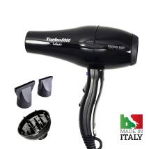 Επαγγελματικό Πιστολάκι Μαλλιών με 2 Στόμια & Φυσούνα 2200 W