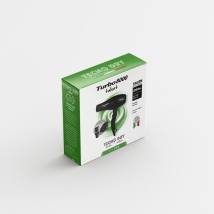 Επαγγελματικό Πιστολάκι Μαλλιών με 2 Στόμια & Φυσούνα 2200 W