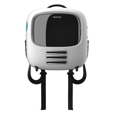 Τσάντα Μεταφοράς Κατοικίδιων με Εξαερισμό