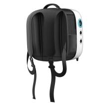 Τσάντα Μεταφοράς Κατοικίδιων με Εξαερισμό