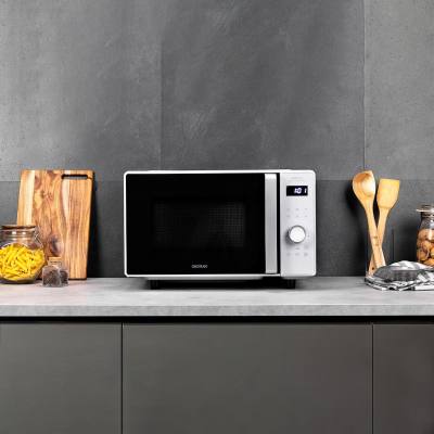 Φούρνος Μικροκυμάτων 25 LT | 800W  (Χωρίς Δίσκο)