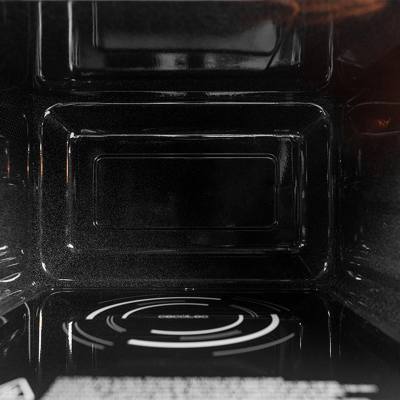 Φούρνος Μικροκυμάτων 25 LT | 800W  (Χωρίς Δίσκο)