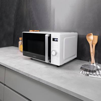 Φούρνος Μικροκυμάτων 25 LT | 800W  (Χωρίς Δίσκο)