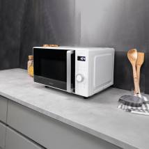 Φούρνος Μικροκυμάτων 25 LT | 800W  (Χωρίς Δίσκο)