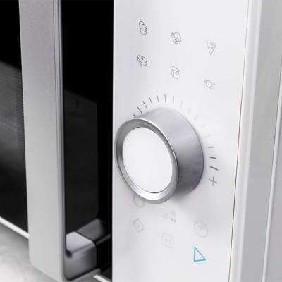 Φούρνος Μικροκυμάτων 25 LT | 800W  (Χωρίς Δίσκο)