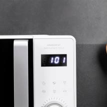 Φούρνος Μικροκυμάτων 25 LT | 800W  (Χωρίς Δίσκο)