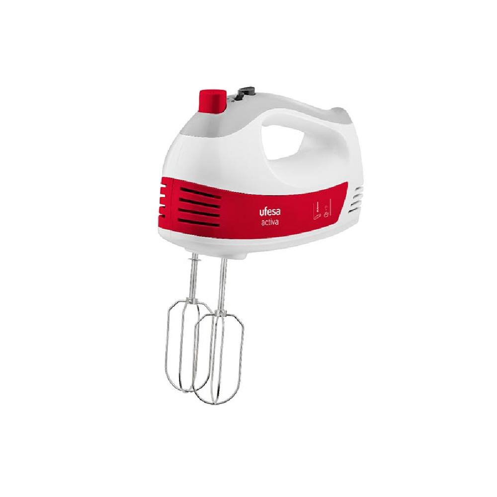 Μίξερ Χειρός 400 W Λευκό