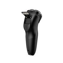 Ξυριστική Μηχανή 3 Κεφαλών Ρεύματος-Επαναφορτιζόμενη