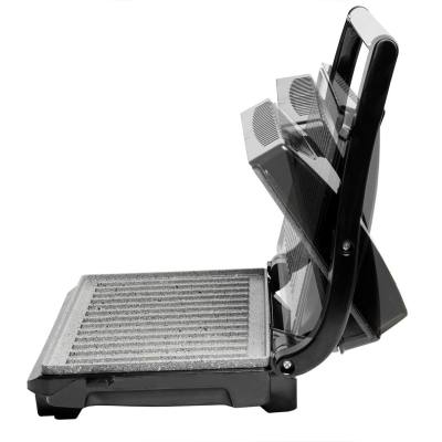 Τοστιέρα Γκριλιέρα 700 W Inox