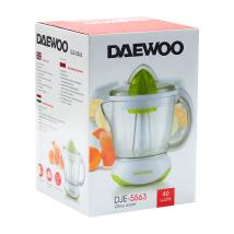 Ηλεκτρικός Στιφτής 40 W Με Χωρητικότητα 1 Lt Πράσινος