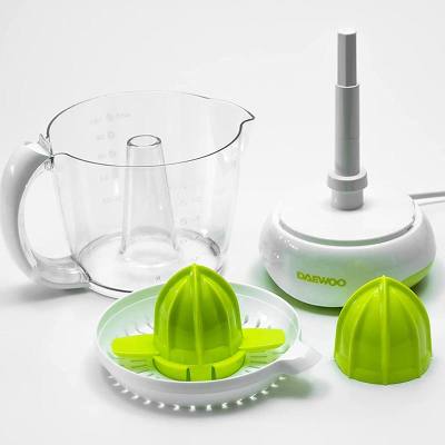 Ηλεκτρικός Στιφτής 40 W Με Χωρητικότητα 1 Lt Πράσινος