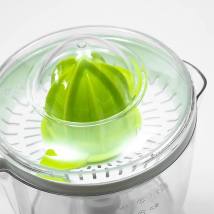 Ηλεκτρικός Στιφτής 40 W Με Χωρητικότητα 1 Lt Πράσινος