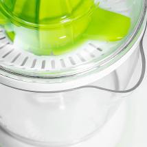 Ηλεκτρικός Στιφτής 40 W Με Χωρητικότητα 1 Lt Πράσινος