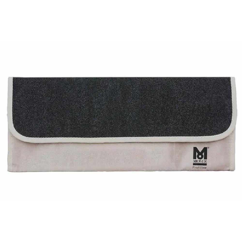 Νεσεσέρ Εργαλείων Κομμωτή 30 Χ 20 cm Ροζ