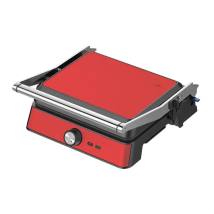 Γκριλιέρα με Άνοιγμα 180° και ισχύ 2200W | 102531