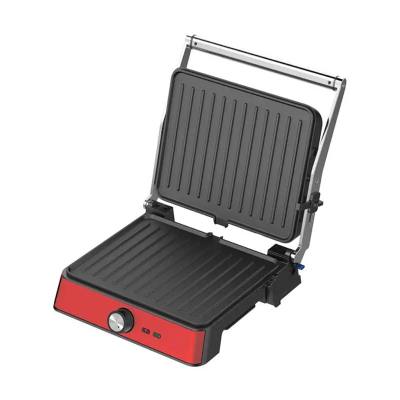 Γκριλιέρα με Άνοιγμα 180° και ισχύ 2200W | 102531