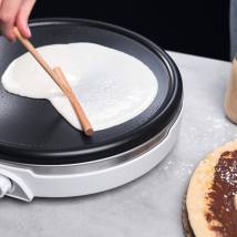 XL Κρεπιέρα 1350 W