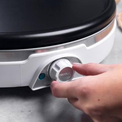 XL Κρεπιέρα 1350 W