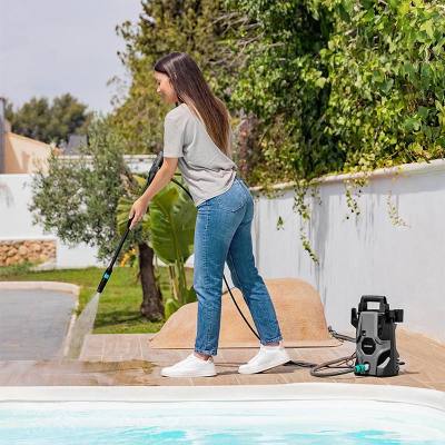 Πλυστικό Ρεύματος 135 Bar 1400 W