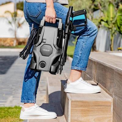 Πλυστικό Ρεύματος 135 Bar 1400 W