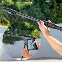 Πλυστικό Ρεύματος 135 Bar 1400 W