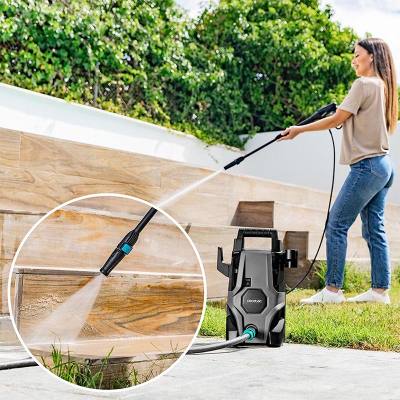 Πλυστικό Ρεύματος 135 Bar 1400 W