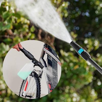 Πλυστικό Ρεύματος 135 Bar 1400 W