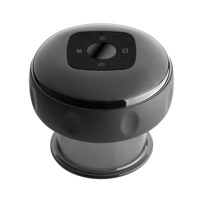 Συσκευή Μασάζ με Λειτουργία Αναρρόφησης κατά της Κυτταρίτιδας