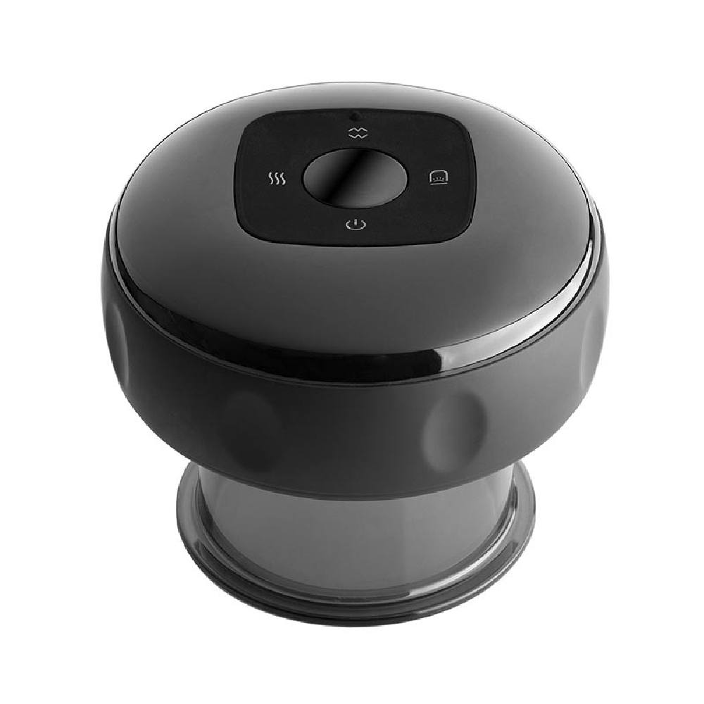 Συσκευή Μασάζ με Λειτουργία Αναρρόφησης κατά της Κυτταρίτιδας