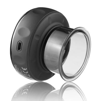 Συσκευή Μασάζ με Λειτουργία Αναρρόφησης κατά της Κυτταρίτιδας