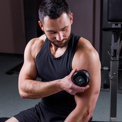 Συσκευή Μασάζ με Λειτουργία Αναρρόφησης κατά της Κυτταρίτιδας