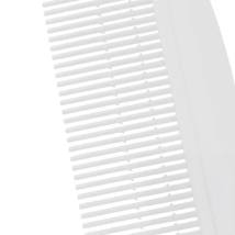 Επαγγελματική χτένα 23 cm για Flat Tops & Fades