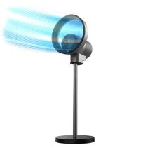 Wi-Fi Ανεμιστήρας Ορθοστάτης & Καθαριστής αέρα 35 W
