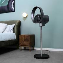 Wi-Fi Ανεμιστήρας Ορθοστάτης & Καθαριστής αέρα 35 W