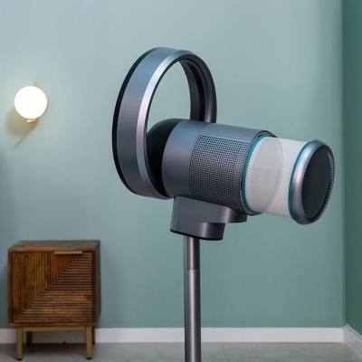 Wi-Fi Ανεμιστήρας Ορθοστάτης & Καθαριστής αέρα 35 W