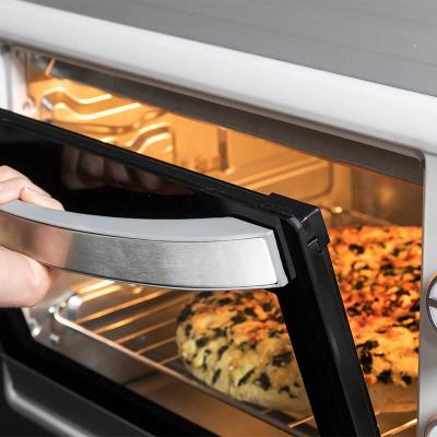 Ηλεκτρικό Φουρνάκι 30 Lt Χωρίς Εστίες με Αέρα