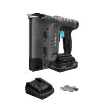 Καρφωτικό Μπαταρίας 20V για Καρφιά και Συνδετήρες