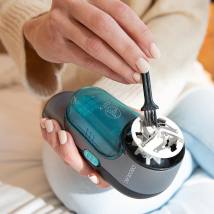 Επαναφορτιζόμενος Αποχνουδωτής