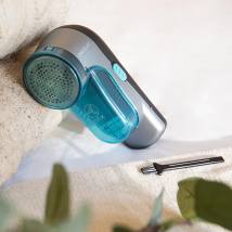 Επαναφορτιζόμενος Αποχνουδωτής