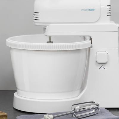 Μίξερ με Πλαστικό Κάδο 3.5 Lt | 500W