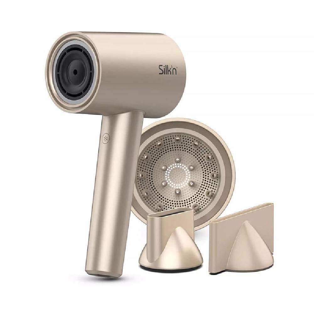 Ψηφιακό, Επαγγελματικό Brushless Πιστολάκι Μαλλιών 1600W