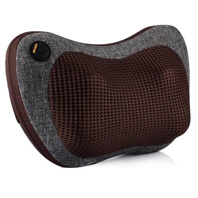 Συσκευή Μασάζ  Shiatsu με Λειτουργία Θέρμανσης