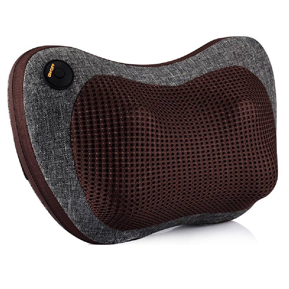 Συσκευή Μασάζ  Shiatsu με Λειτουργία Θέρμανσης