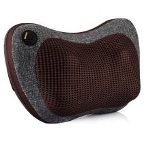 Συσκευή Μασάζ  Shiatsu με Λειτουργία Θέρμανσης