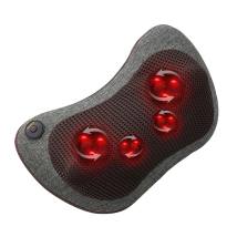 Συσκευή Μασάζ  Shiatsu με Λειτουργία Θέρμανσης