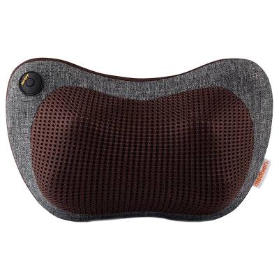 Συσκευή Μασάζ  Shiatsu με Λειτουργία Θέρμανσης